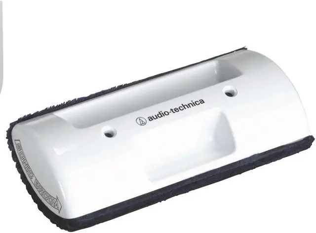 Alt view image 11 of 20 - Audio Technica AT6012 Record Care Kit