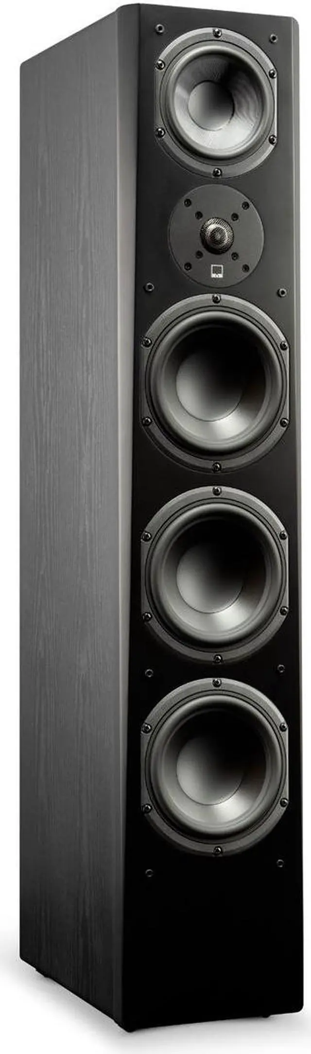 Main image of SVS Prime Pinnacle Floorstanding Speaker - Each (Black Ash)