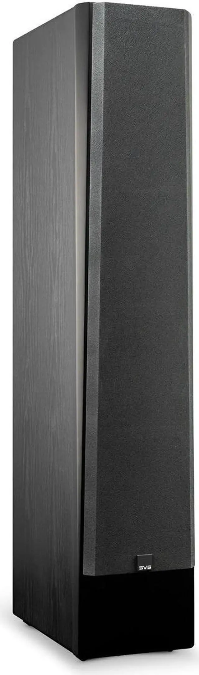 Alt view image 2 of 15 - SVS Prime Pinnacle Floorstanding Speaker - Each (Black Ash)
