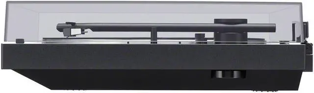 Alt view image 9 of 19 - Sony PS-LX310BT Wireless Turntable with Bluetooth Connectivity