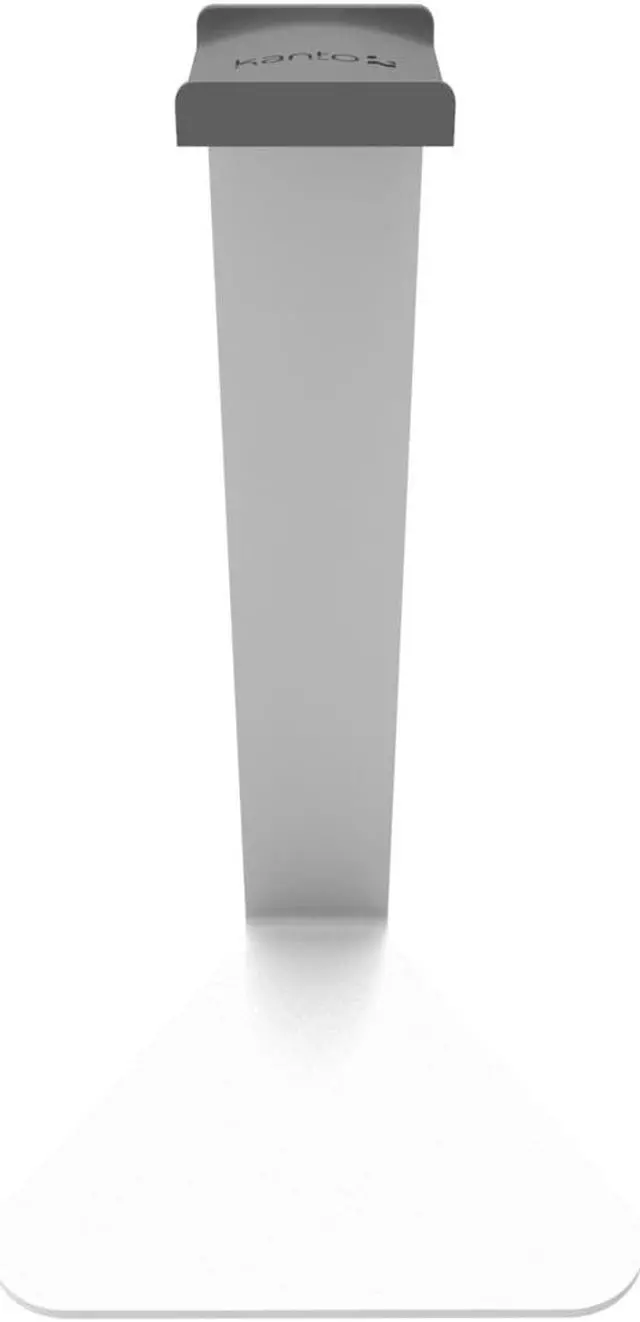 Alt view image 13 of 15 - Kanto H1 Headphone Stand (White)