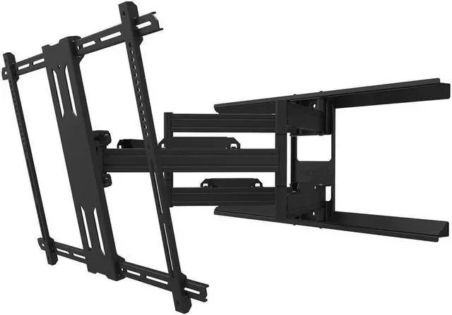 Alt view image 13 of 20 - Kanto PDX700 Articulating TV Mount for 42" - 100" TV