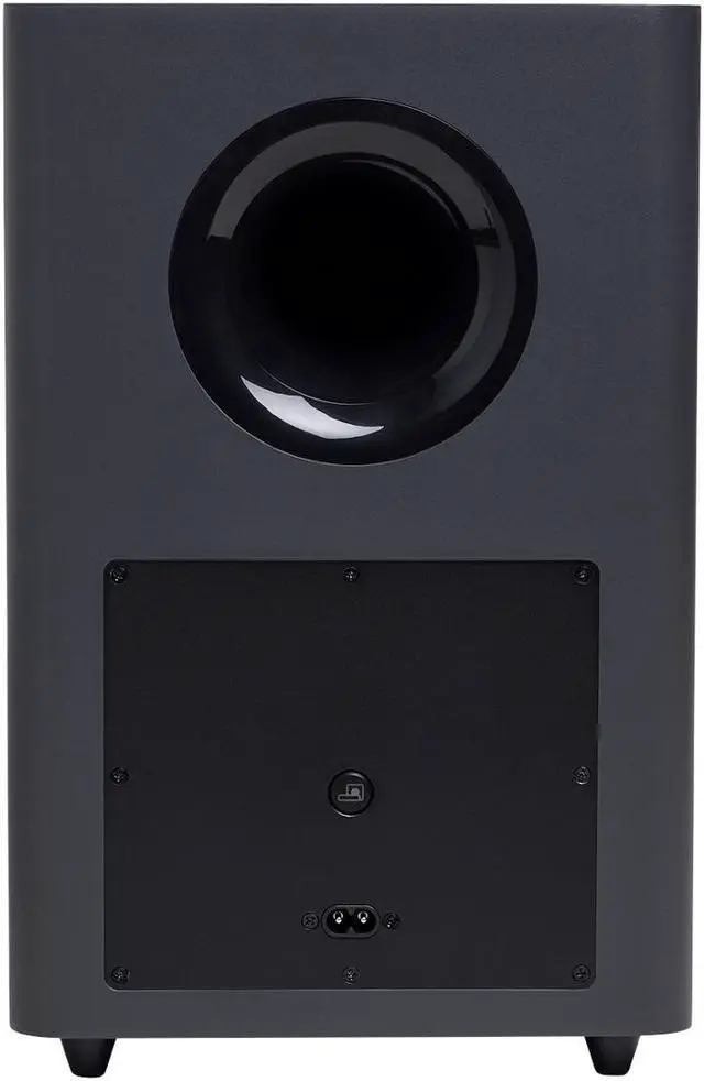 Alt view image 6 of 20 - JBL Bar 2.1 Deep Bass 2.1 Channel Soundbar with Wireless Subwoofer