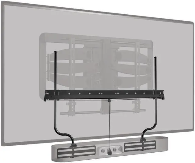 Main image of Sanus SASB1-B1 Soundbar Mount