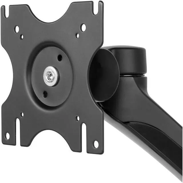 Alt view image 12 of 15 - Kanto DM1000 Desktop Mount for 13-inch to 27-inch Displays