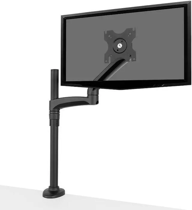 Alt view image 11 of 15 - Kanto DM1000 Desktop Mount for 13-inch to 27-inch Displays