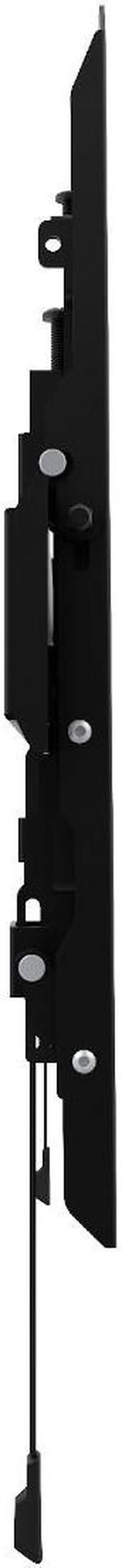 Alt view image 11 of 20 - Kanto PT300 Tilting Mount for 32-inch to 90-inch TVs - Black