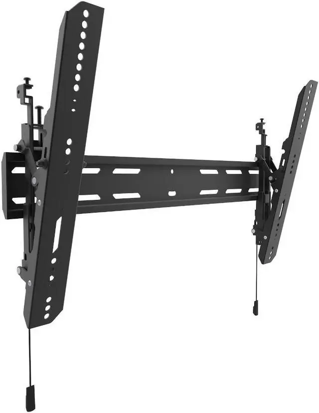 Alt view image 10 of 20 - Kanto PT300 Tilting Mount for 32-inch to 90-inch TVs - Black