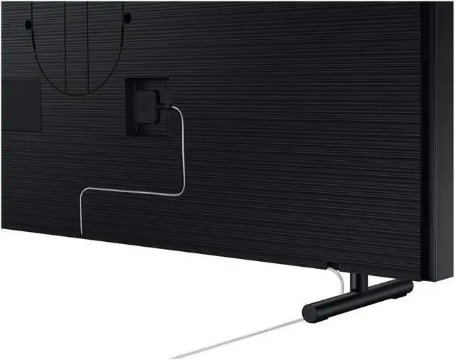 Alt view image 3 of 20 - Samsung LS03R 55" Class QLED Frame Smart 4K UDH TV QN55LS03RAFXZA (2019)