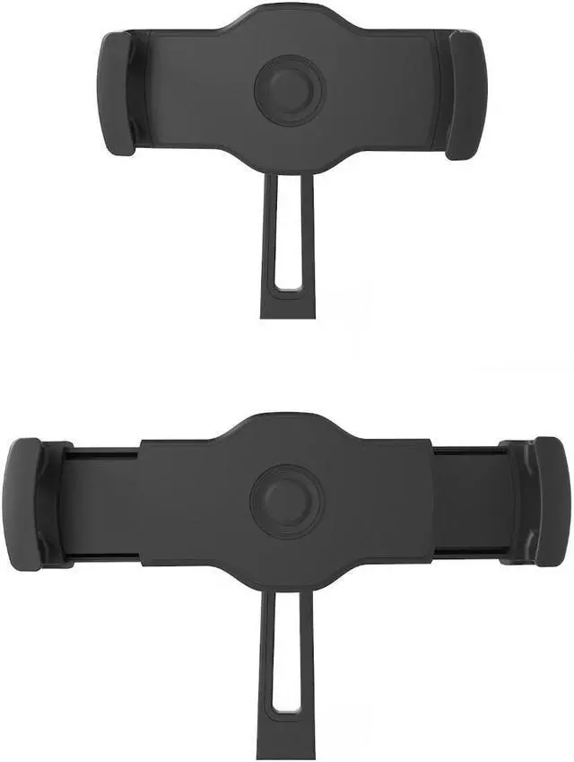 Alt view image 5 of 11 - Kanto DS150 Universal Phone and Tablet Stand with Mounting Bracket (Black)
