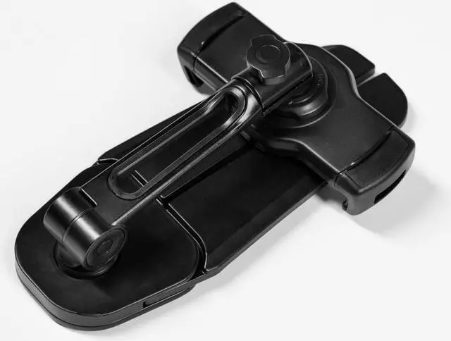 Alt view image 6 of 11 - Kanto DS150 Universal Phone and Tablet Stand with Mounting Bracket (Black)
