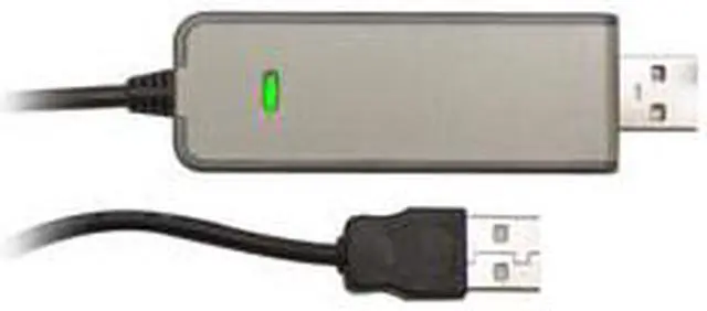 Main image of USB 2.0 Data Link Cable 6ft (file transfer Cable)
