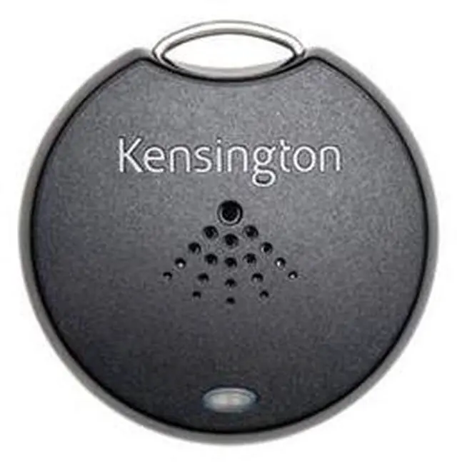 Alt view image 3 of 4 - Kensington Proximo Tag Bluetooth Tracker for iPhone 5S/5C/5/4S and Samsung Galaxy S4/S3, Samsung Note, Samsung Tab