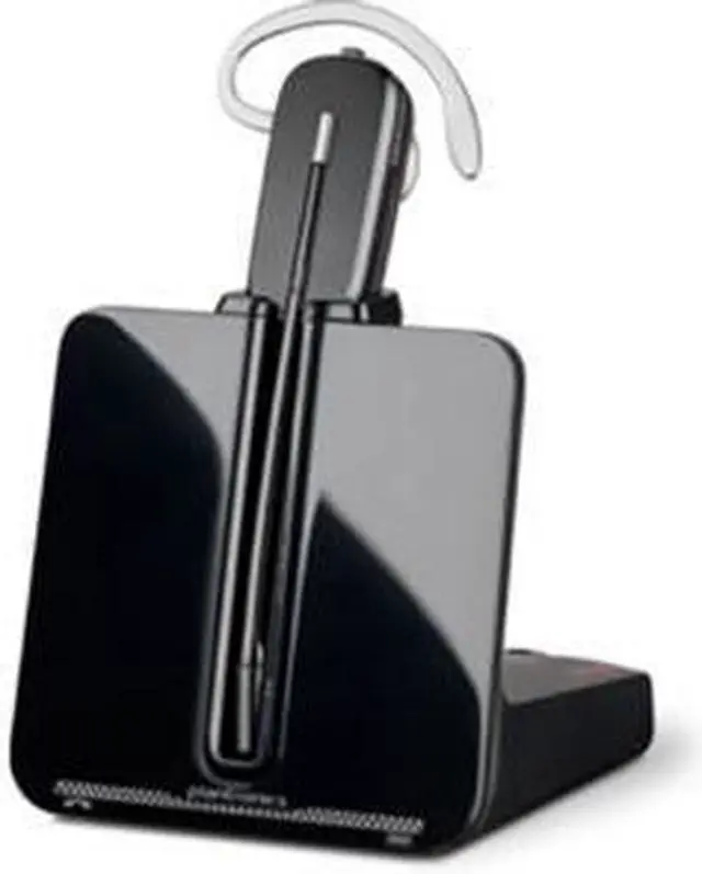 Alt view image 3 of 16 - Plantronics CS540-XD Earset