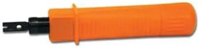 Alt view image 4 of 4 - C2G 05955 110 Impact Punchdown Tool, TAA Compliant