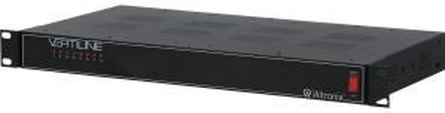 Alt view image 2 of 5 - 8PTC OUT RACK POWER SUPPLY
