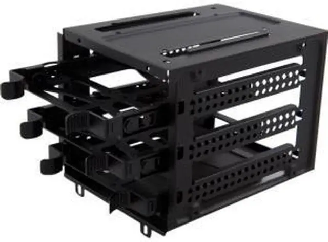 Main image of Corsair Drive Enclosure - Internal