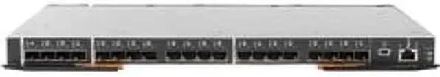 Main image of IBM FC5022 24-port 16Gb SAN Scalable Switch