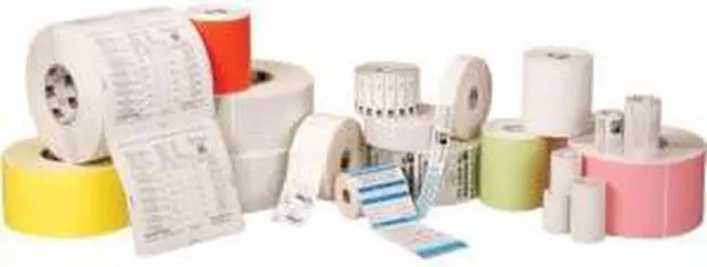 Alt view image 2 of 7 - Polypro 4000D, Dt 2 X 1.25 12/Case Cerner,Mckesson,Siemen