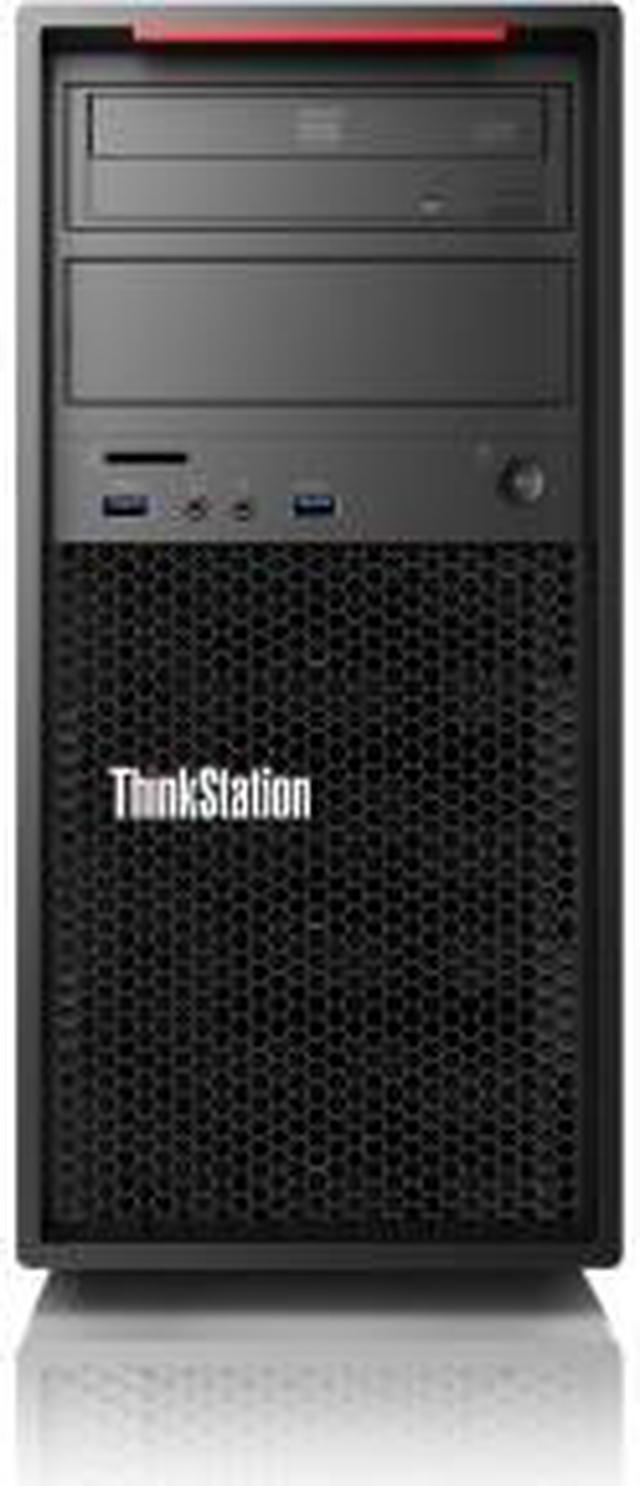 Lenovo ThinkStation P300 Tower Workstation Intel Xeon E3-1241V3
