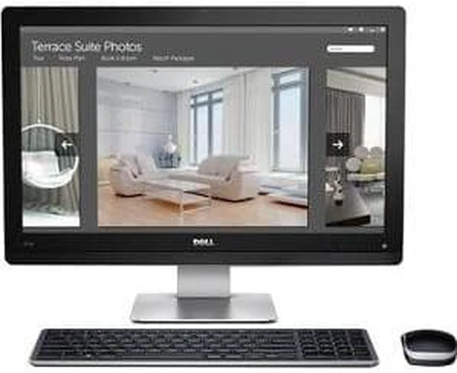 BTO  DELL デスクトップPC Dell Wyse 5212 All-in-One Thin Client - AMD G-Series T48E 1.40 GHz