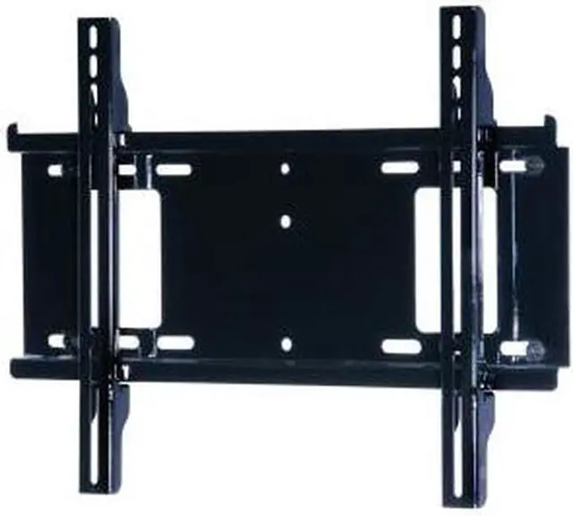 Main image of PEERLESS INDUSTRIES PF640 Paramount Universal Flat Wall Mount for 32" to