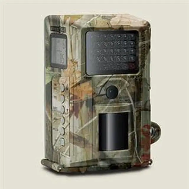Alt view image 4 of 5 - GSM Stealth Cam E38 IR Game Camera STC-E38NXT