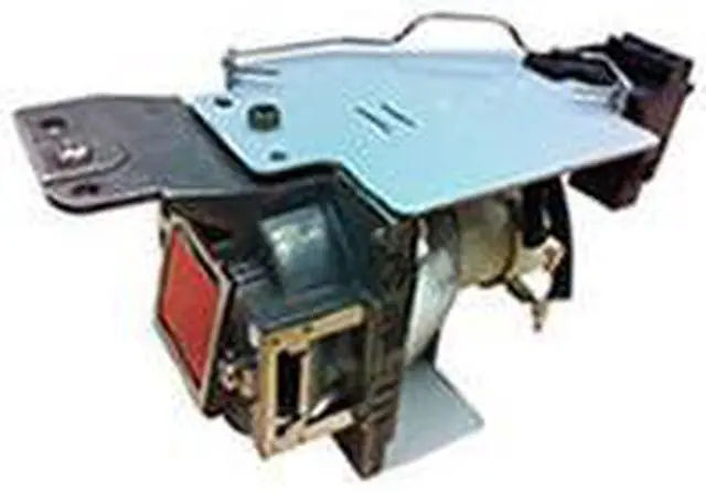 Alt view image 2 of 13 - BenQ 5J.J3V05.001 Replacement Lamp