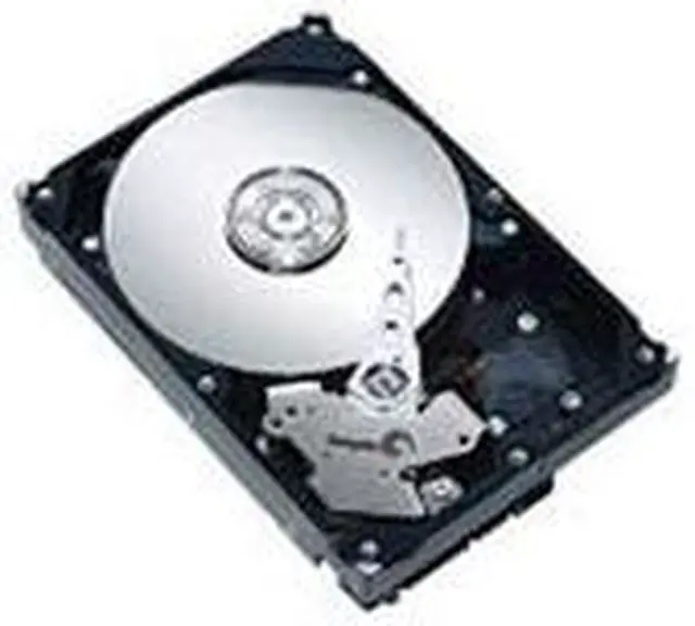 Alt view image 3 of 9 - ThinkServer 4XB0F28665 1TB 7200 RPM SATA 6.0Gb/s 3.5" Enterprise Hard Drive for ThinkServer RS-Series