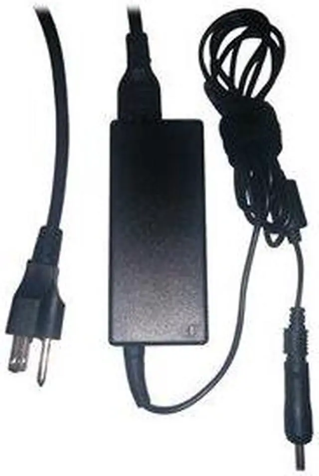 Alt view image 3 of 14 - BATTERY TECHNOLOGY 709985-001-BTI AC Adapter Univ HP Chromebook