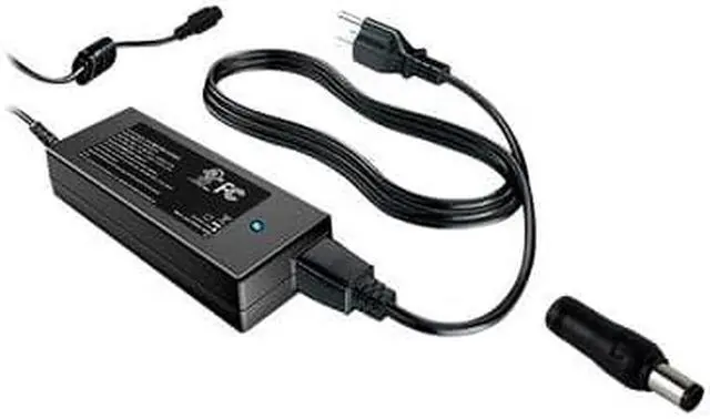 Alt view image 2 of 7 - 65WATT 19VOLT AC ADAPTER FOR