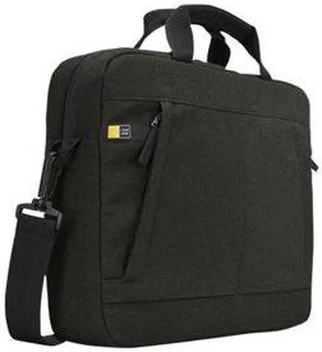 Main image of Case Logic Huxton Carrying Case (Attach?) for 13.3" Notebook - Black