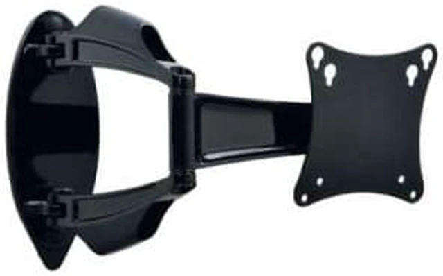 Alt view image 3 of 11 - Peerless SA730P flat panel wall mount