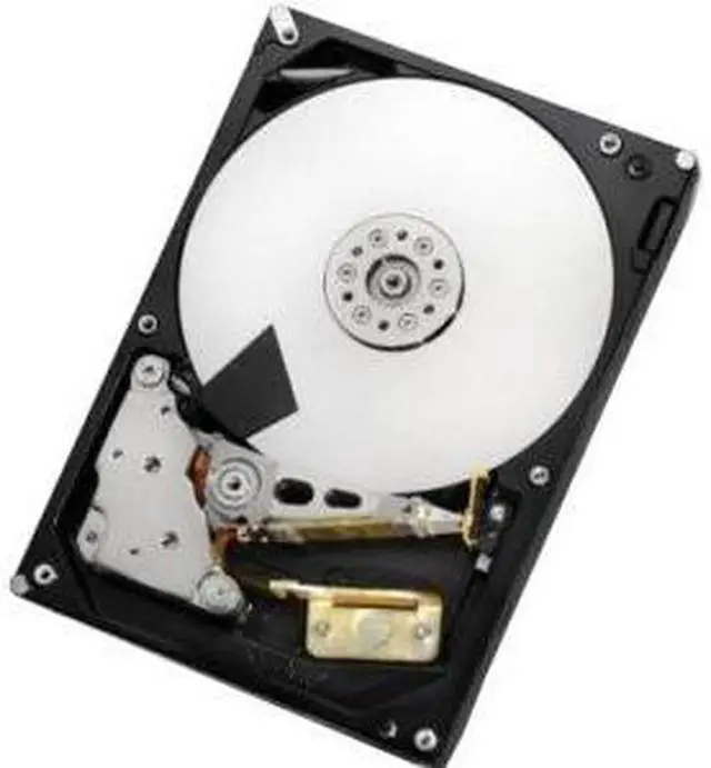 Main image of HGST Ultrastar 7K4000 HUS724040ALE640 4 TB 3.5" Internal Hard Drive - SATA - 7200 - 64 MB Buffer