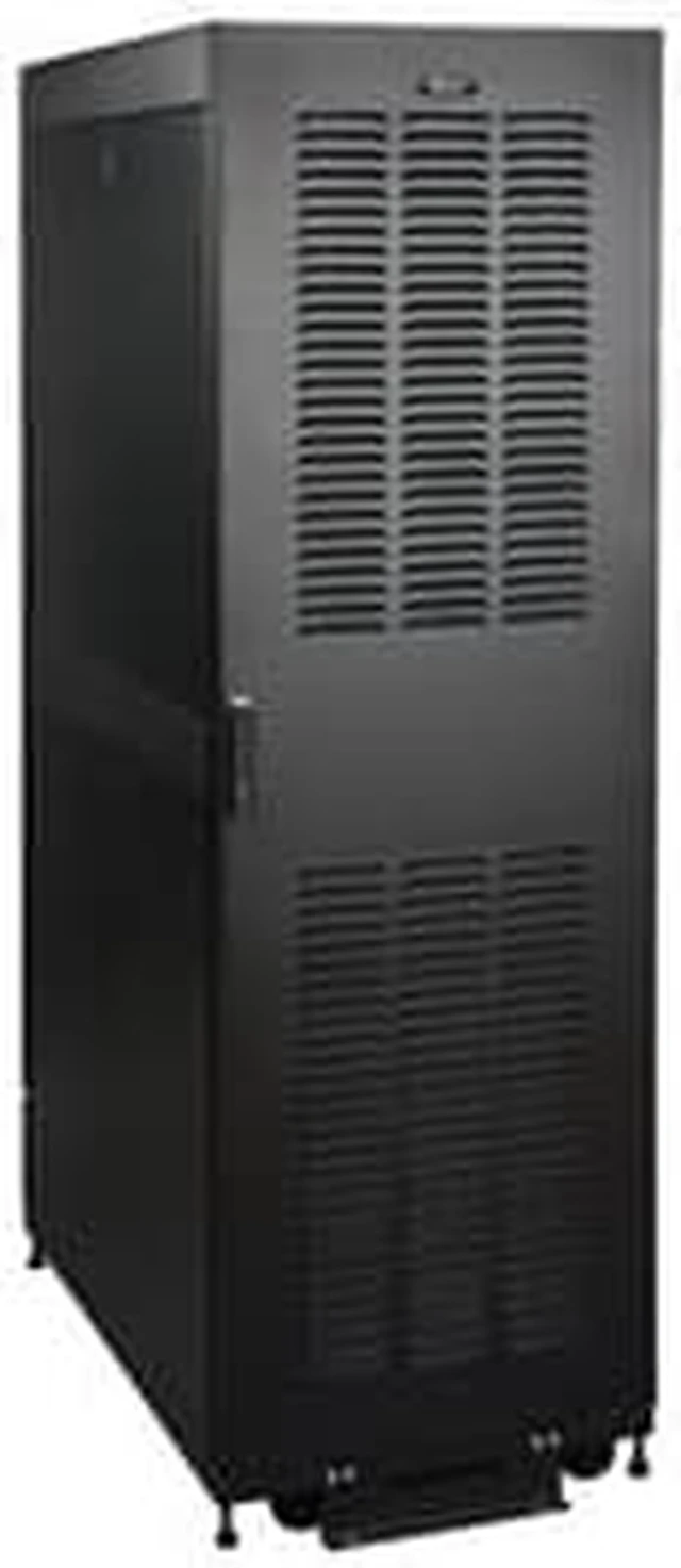Main image of Tripp-Lite Case SR42UBEISSP1 42U Rack Enclosure Server Cabinet Industrial NEMA12