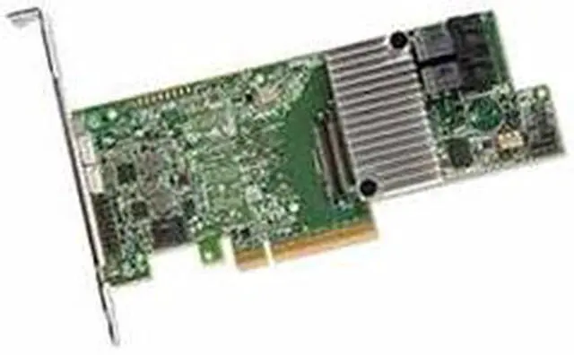 Main image of LSI 05-25420-08 Logic MegaRAID SAS SAS 9361-8i SAS Controller