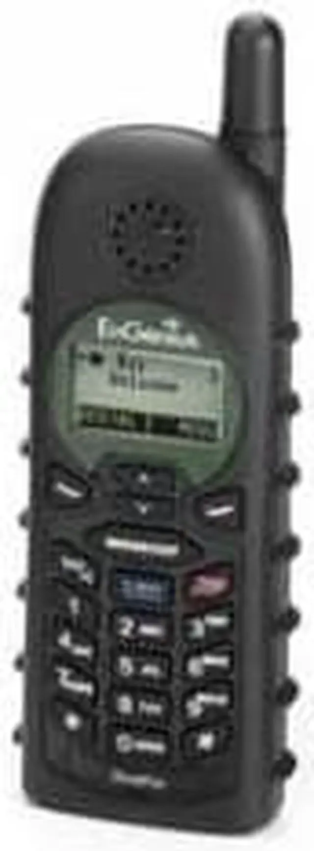 Alt view image 2 of 3 - EnGenius DURAFONPRO-HC Pro System Phone Handset