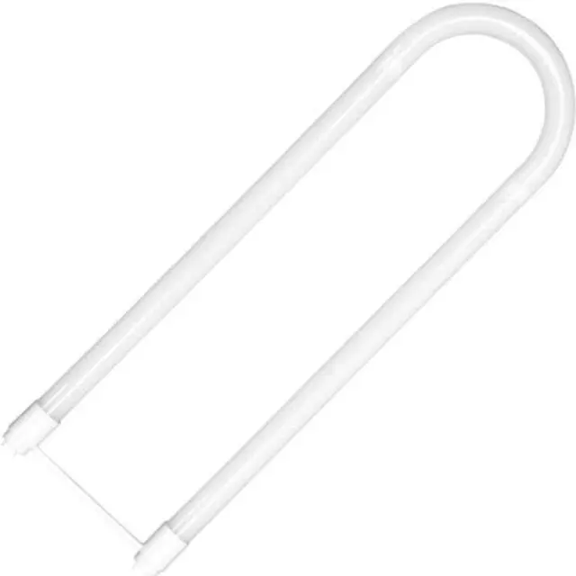 Main image of Maxlite 92012 - U15.5T8SE235 LED U Shaped Tube Light Bulb for Replacing Fluorescents