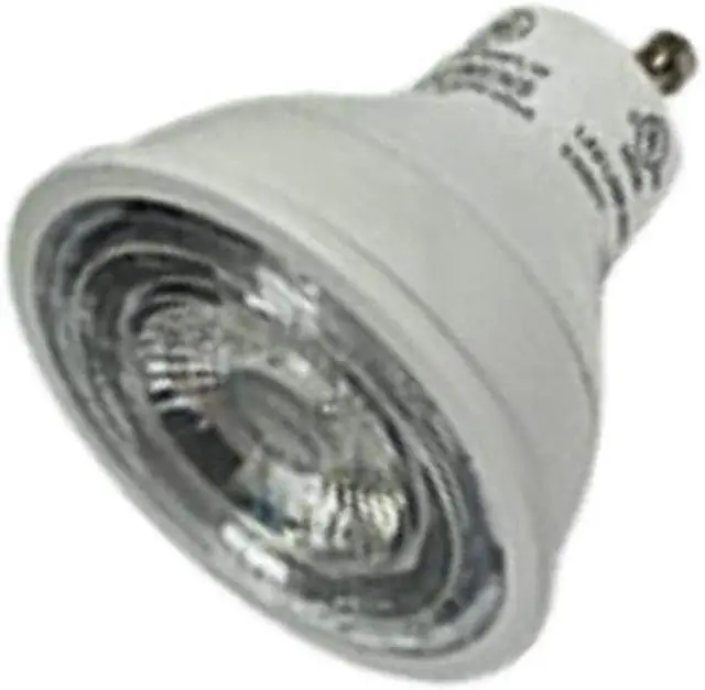 Main image of GE 37114 - LED4D/GU1083035 MR16 Flood LED Light Bulb