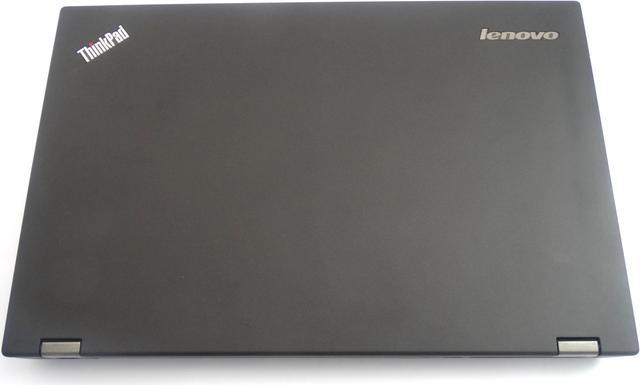 Refurbished: Lenovo ThinkPad W541 15.6