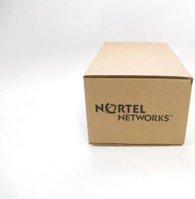 Alt view image 2 of 4 - Nortel ntmn33ga70 M3903 Corded Phone