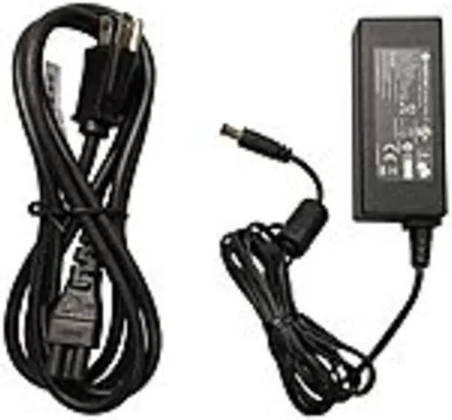 Alt view image 2 of 11 - Polycom Power Supply 220049760001