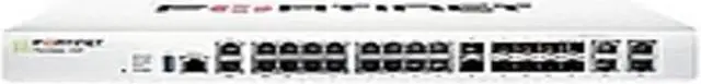 Alt view image 2 of 4 - Fortinet 101F