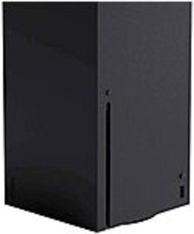 Microsoft Xbox Series X - game console - 1 TB SSD - RRT-00001