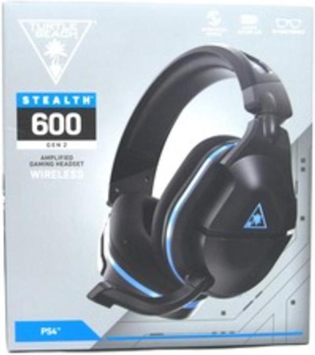 Refurbished Turtle Beach Stealth TBS 3140 01 600 Gen 2 Headset