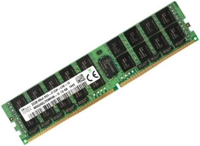 Hynix HMA84GR7DJR4N-XN 32GB Memory Module - DDR4 SDRAM - 3200 MHz