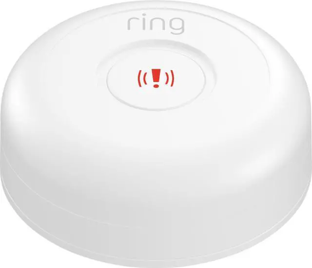 Alt view image 4 of 6 - Ring RINGALPANIC Alarm Panic Button