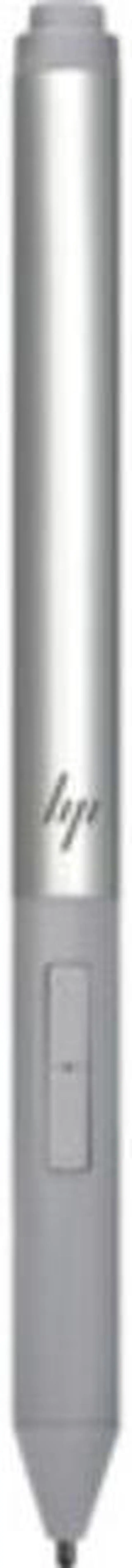 Main image of HP Rechargeable Active Pen G3 - Gray - Notebook Device Supported