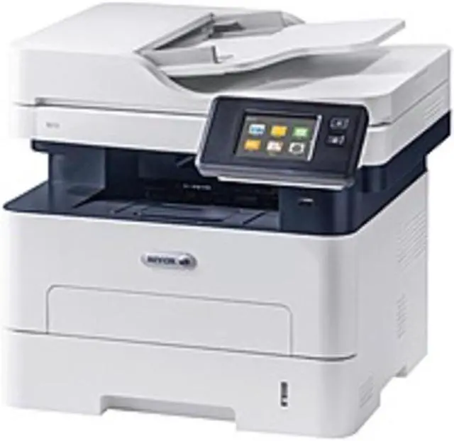 Main image of Xerox B215 Wireless Laser Multifunction Printer - Monochrome - Copier/Fax/Printer/Scanner - 31 ppm Mono Print - 1200 x 1200 dpi Print - Automatic Duplex Print - Upto 30000 Pages Monthly - 251 ...