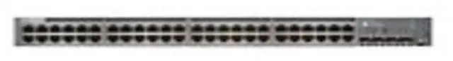 Alt view image 4 of 6 - Juniper Networks - EX2300-48T - Juniper EX2300 Ethernet Switch - 48 Ports - Manageable - 4 Layer Supported - Modular -